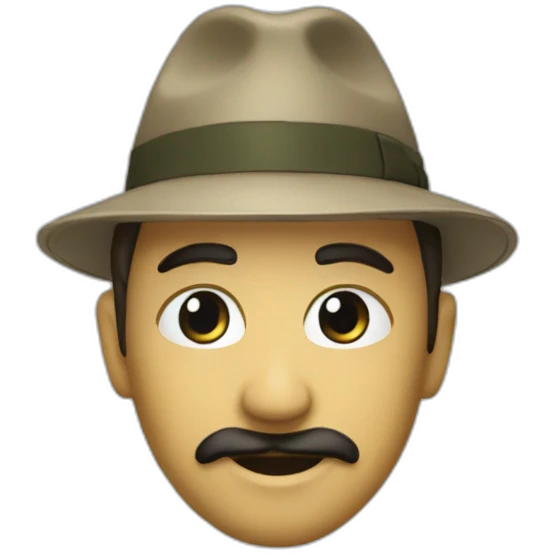 totalies spies emoji