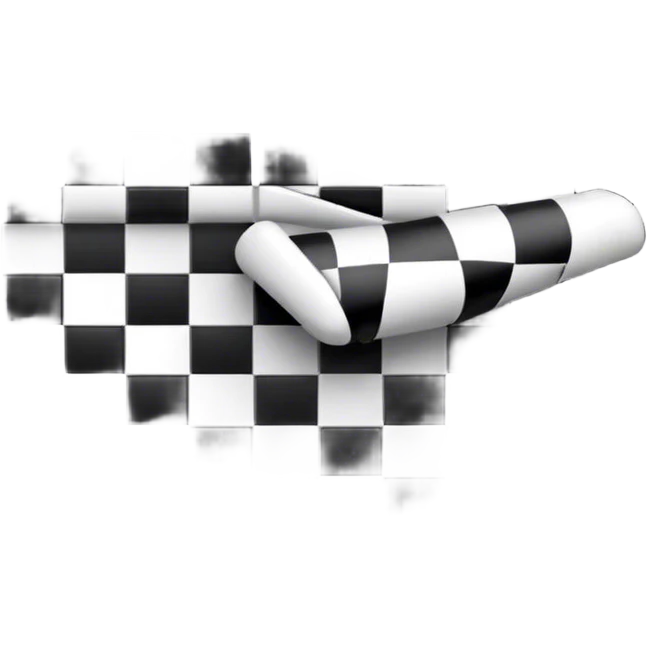 black check emoji