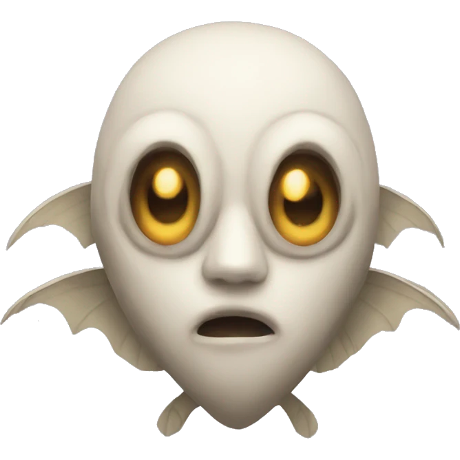 Moth Cult emoji