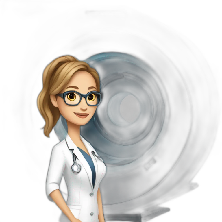 Posh-Radiologist-performing-breast-mri-to-jennifer-lopez emoji