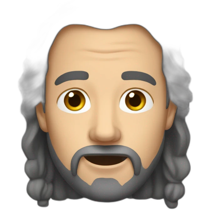 benjamin-préjent emoji