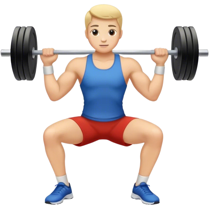 pull-day exercise emoji