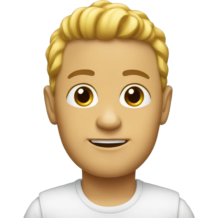 Toys emoji