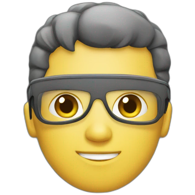 coder emoji