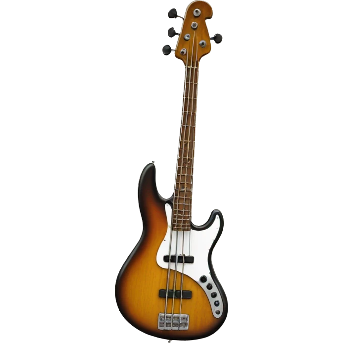 bass  emoji