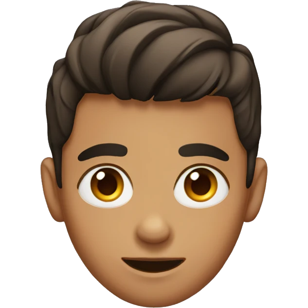 boy with brow pircing emoji