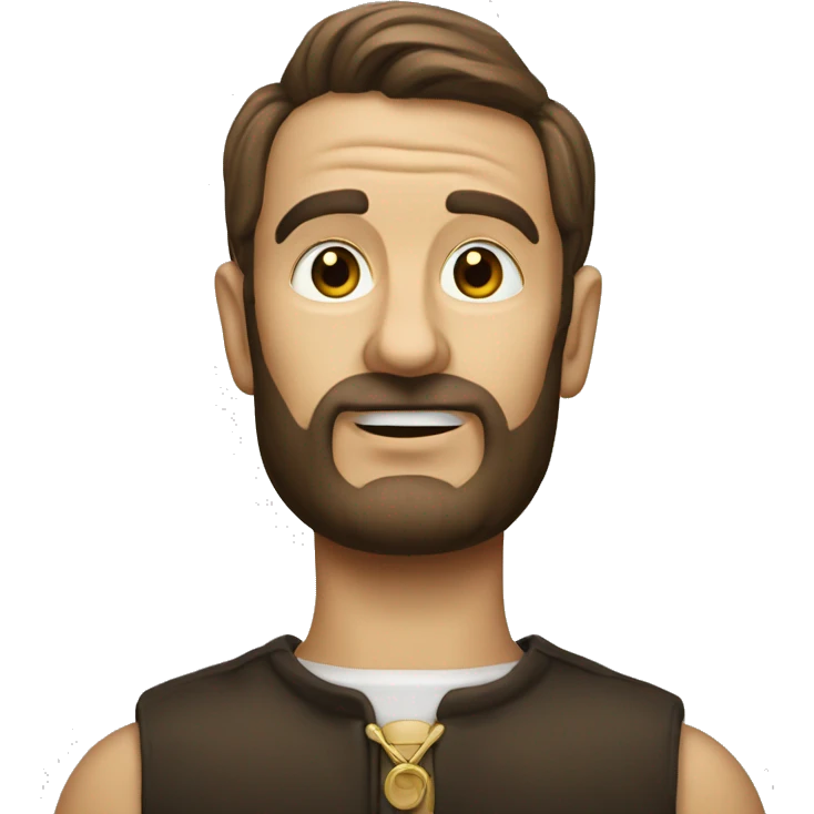 Ruinart emoji