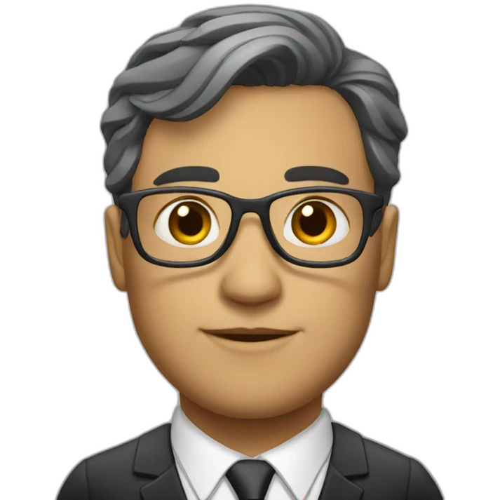 lawyer emoji