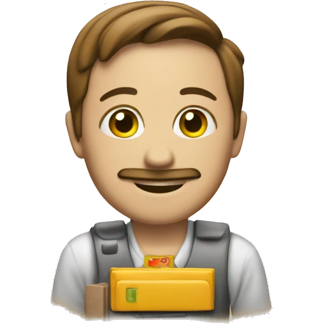 Board certified emoji