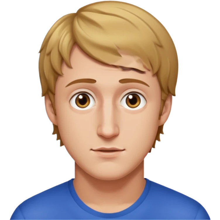 Logan Paul emoji