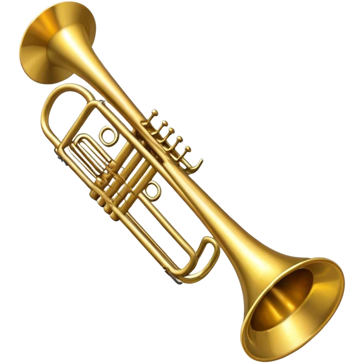 Trombone emoji