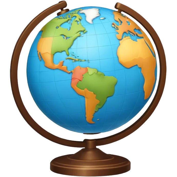🌍 emoji