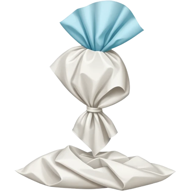 make up tissue emoji