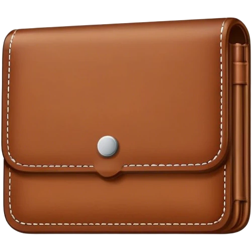 Wallet emoji