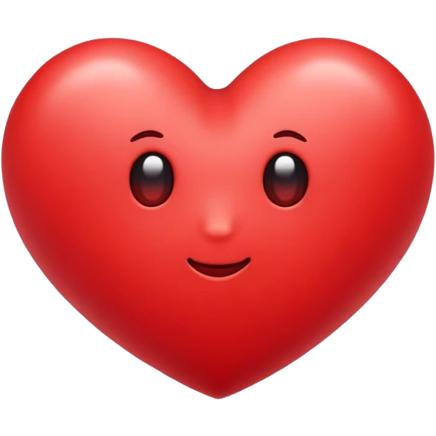 heart  emoji