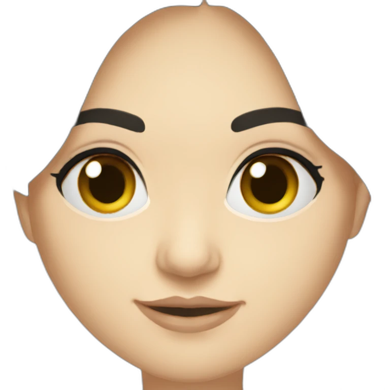 Sasha Grey emoji