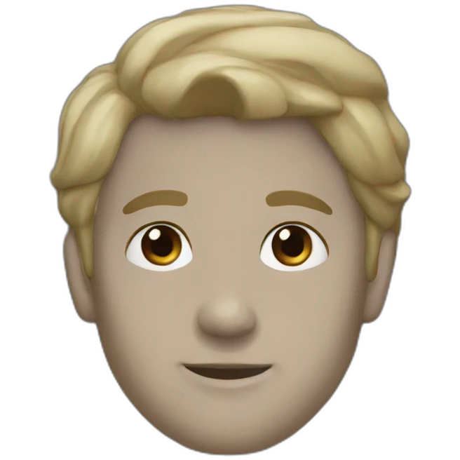 Ase emoji