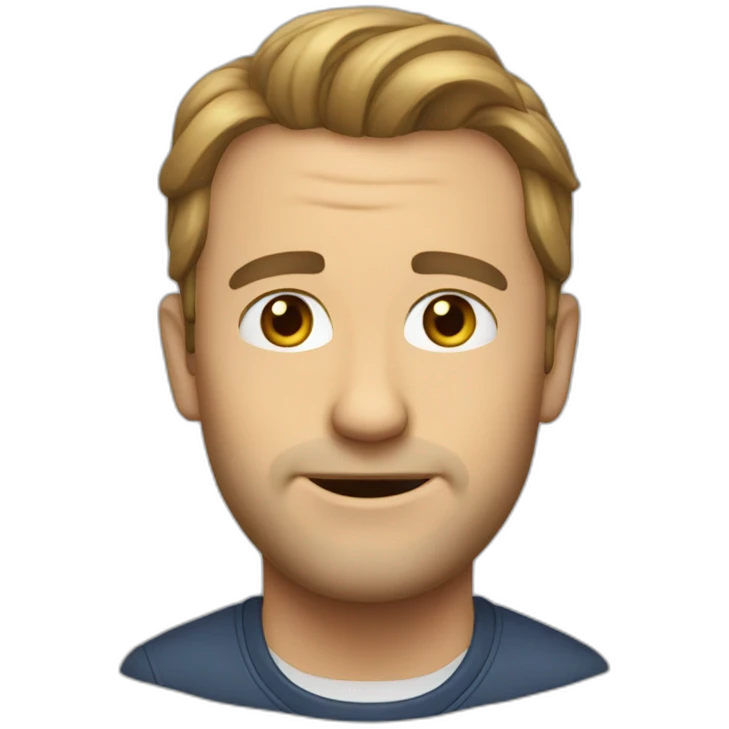 Jonathan clauss emoji