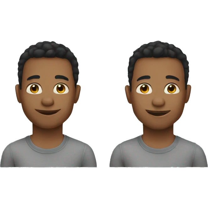 brothers emoji