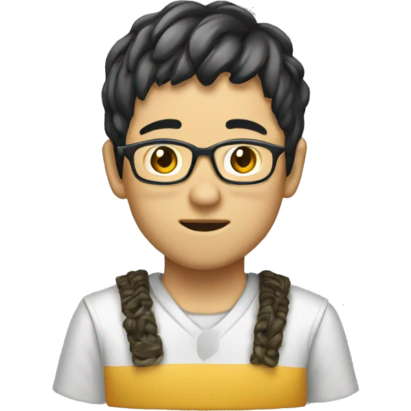 请帮我生成一个 金字塔 emoji