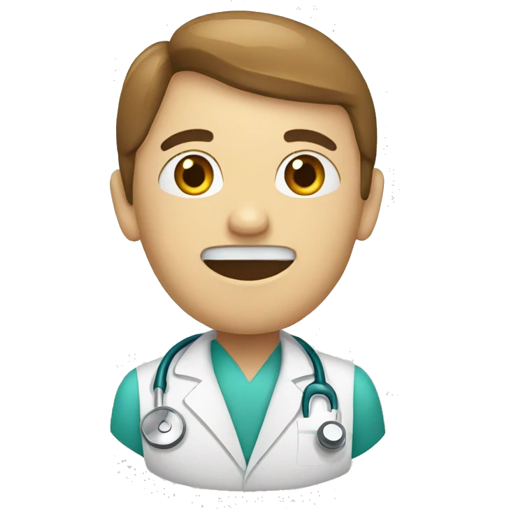 medical insurance emoji