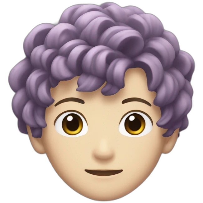 Kamado tanjiro  emoji
