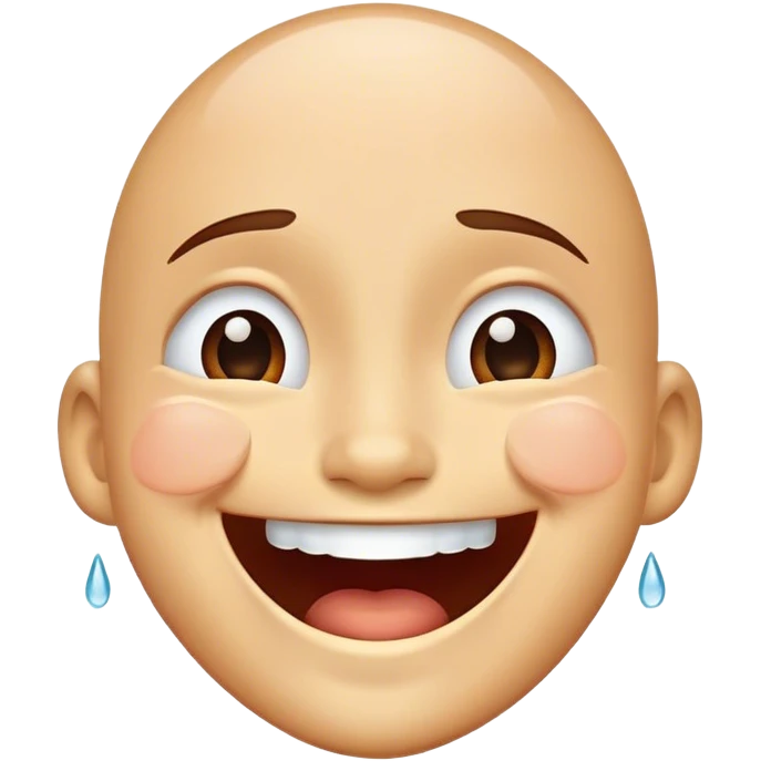 🥹😂😂 emoji