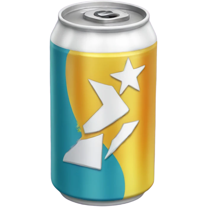  energy drink emoji
