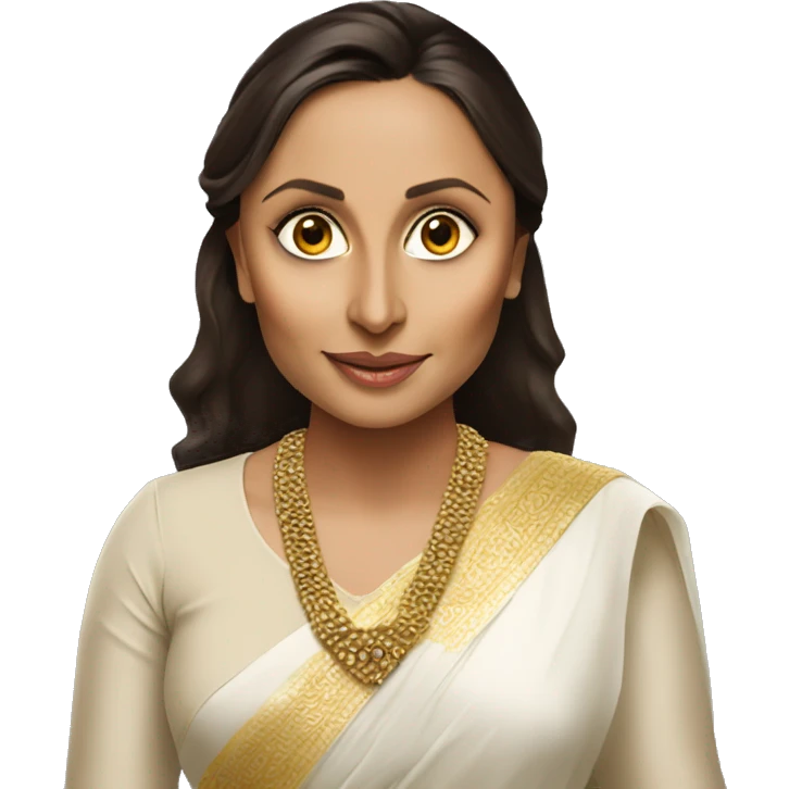 Rani mukherjee emoji