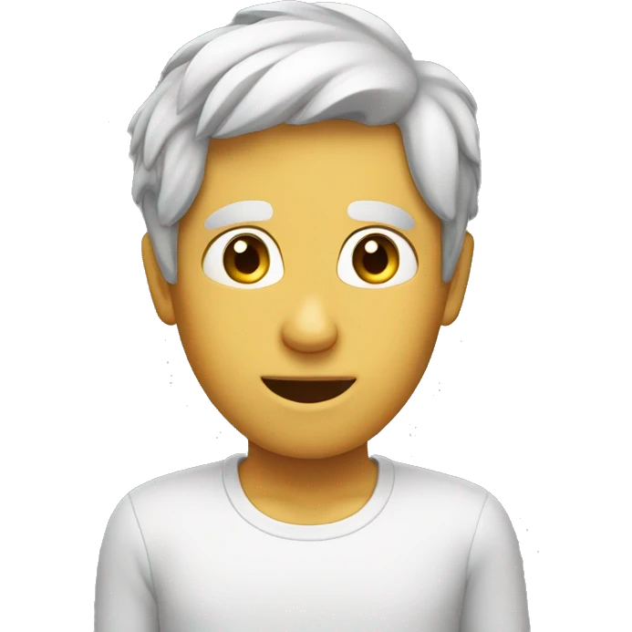 Chat éternue  emoji