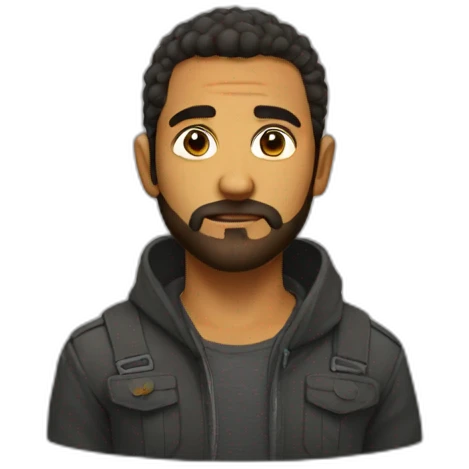 Ramji emoji