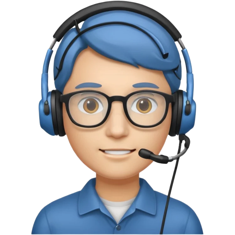 What’s your occupation? emoji