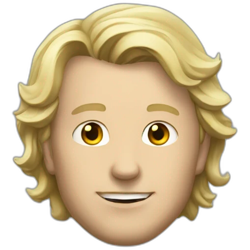 Rasmus Lerdorf emoji