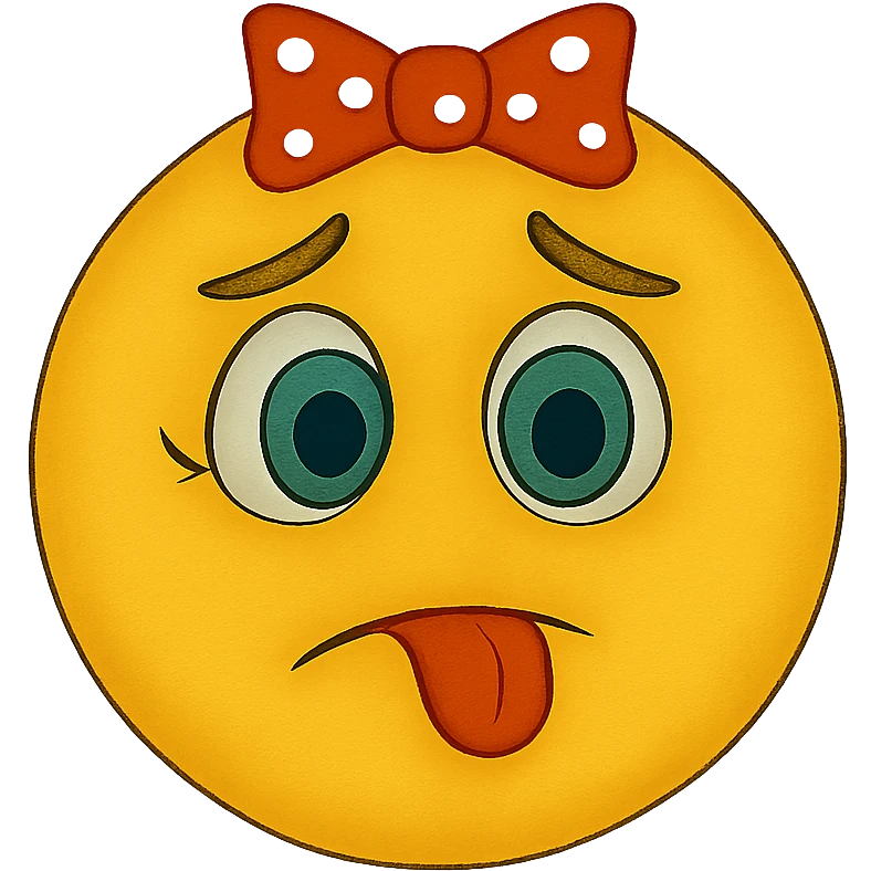 Crop the second row from the image into separate emoji images, each 500x500 pixels with transparent background. emoji