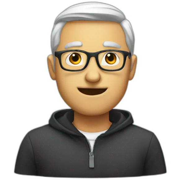 Hiler emoji