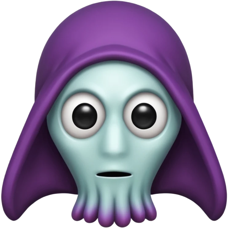 Squid game emoji