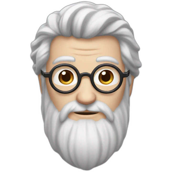 Albus dumbledor emoji