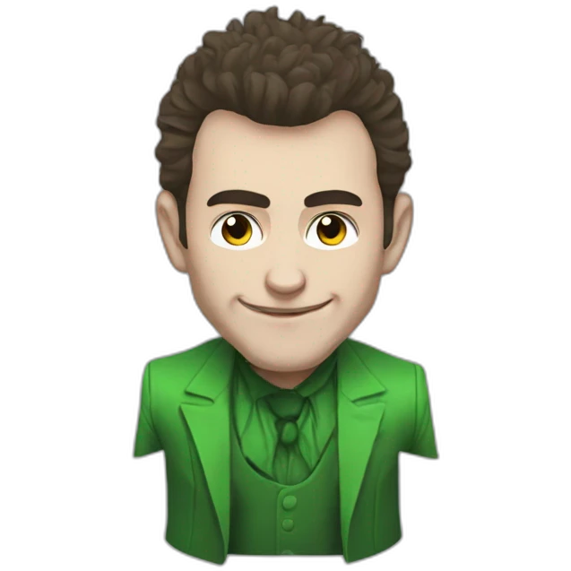 joker nurmagomedov  emoji