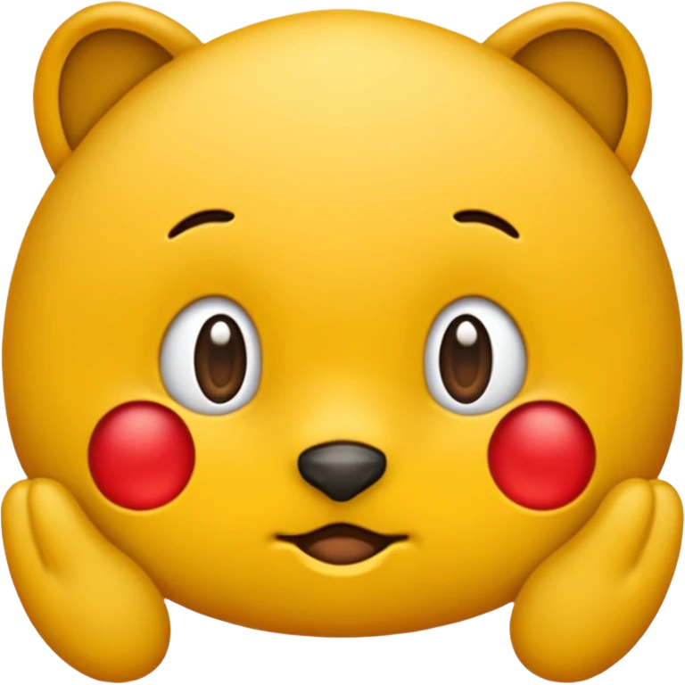 Кубик рубика emoji