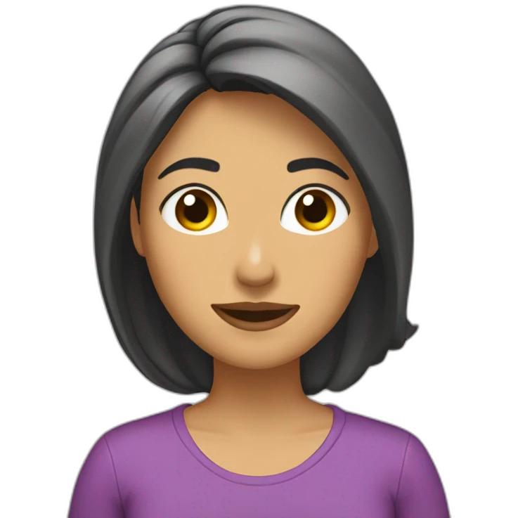 renatta arrazola emoji