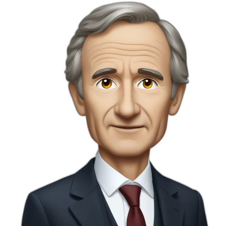 Bernard Arnault emoji