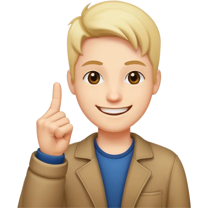 🥰🖕 emoji