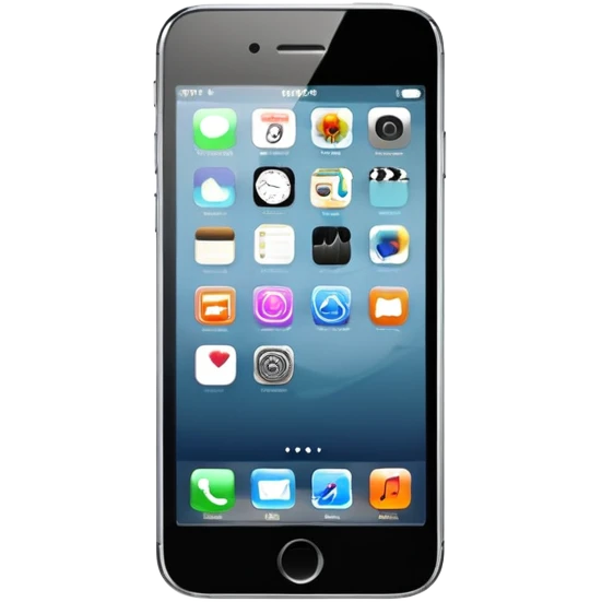 iPhone  emoji