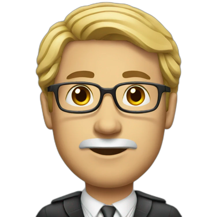 lawyer emoji