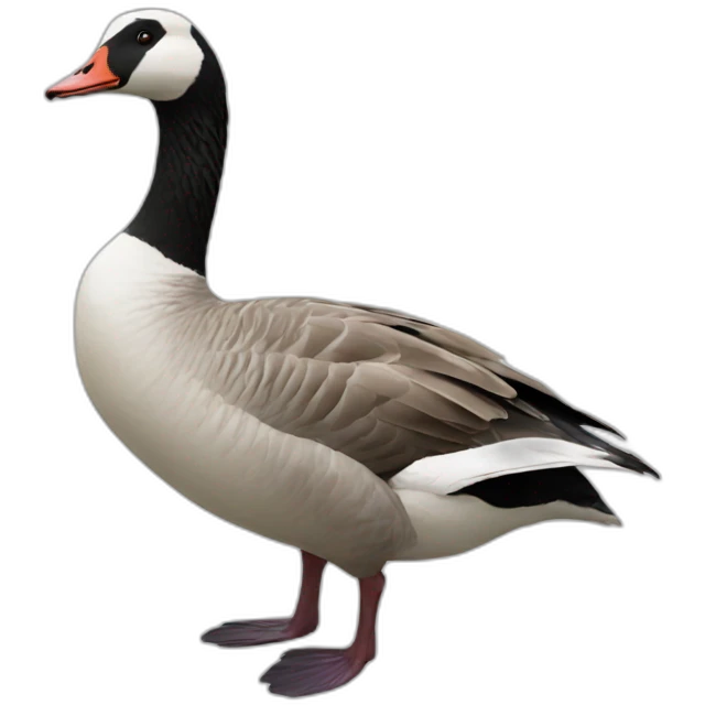 Goose emoji