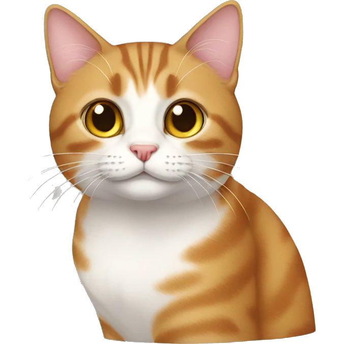 cat emoji