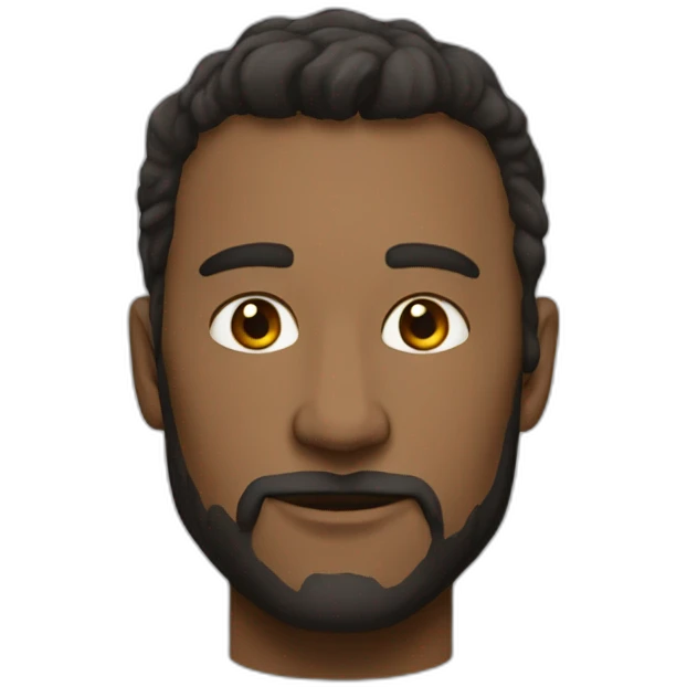 Терминатор emoji