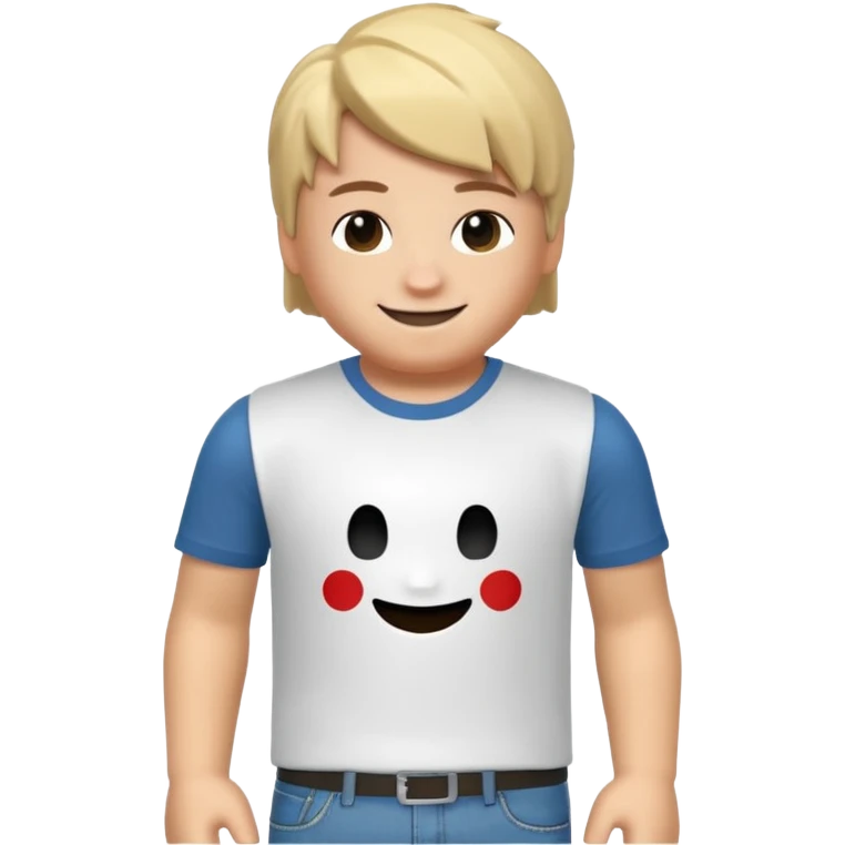 Noob roblox emoji