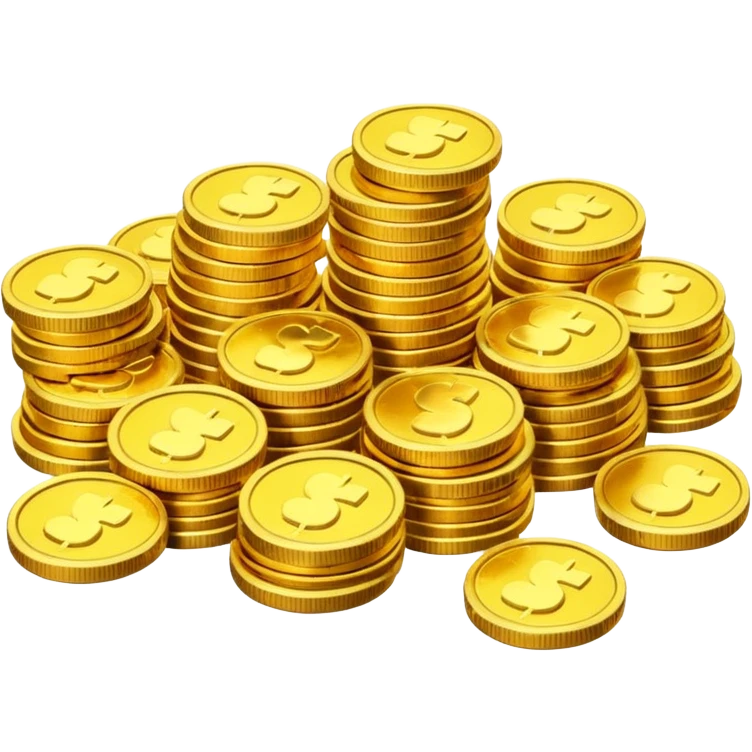 grow my savings emoji