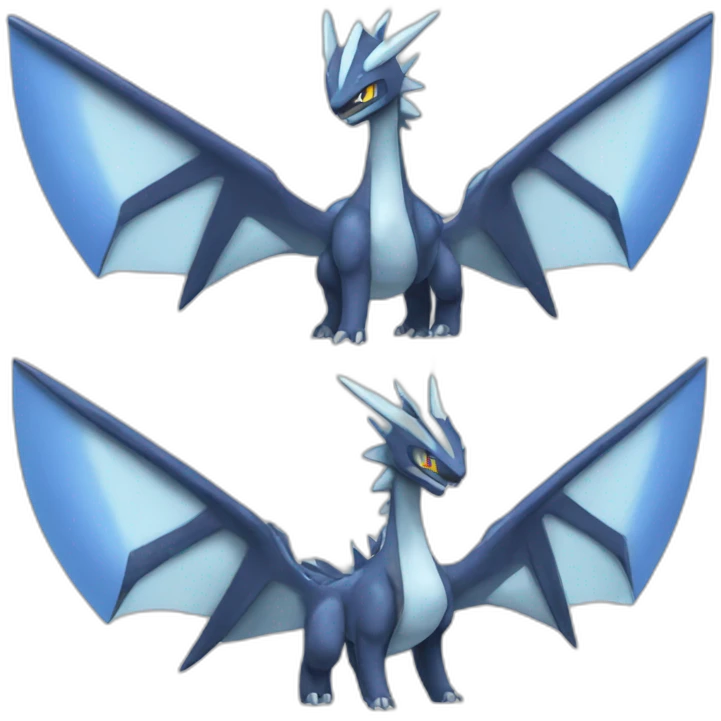 dialga emoji
